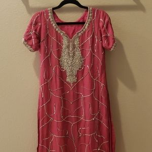 Indian Pakistani Wedding wear